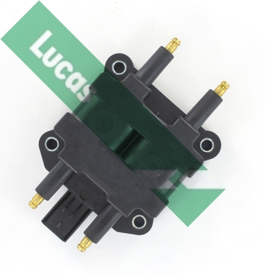 LUCAS DMB966 Ignition Coil