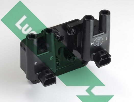 LUCAS DMB998 Ignition Coil