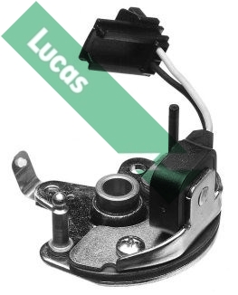 LUCAS DPB5004 Sensor,...