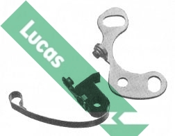 LUCAS DSB120C Contact...