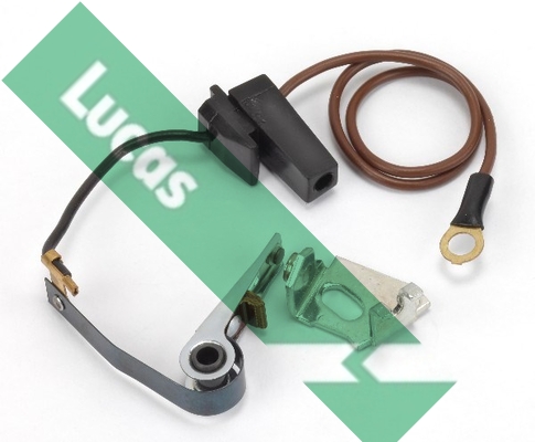 LUCAS DSB230C Contact...