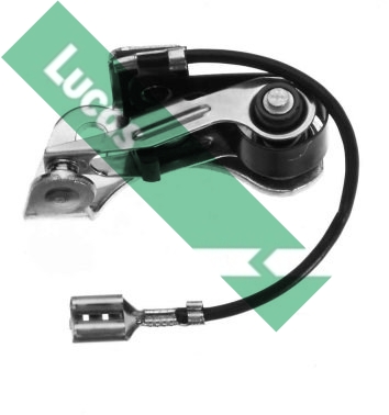 LUCAS DSB437C Contact...