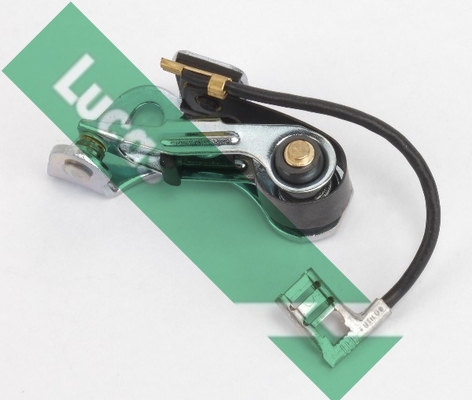 LUCAS DSB440C Contact...