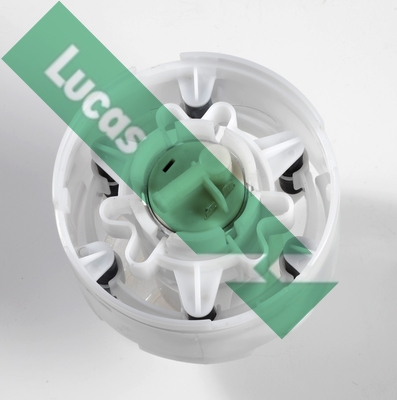 LUCAS FDB1061 Swirlpot,...