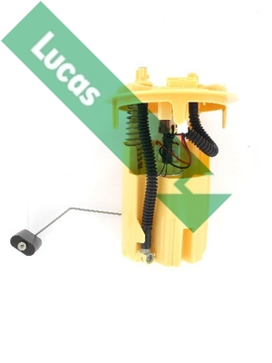 LUCAS FDB1228 Fuel Feed Unit