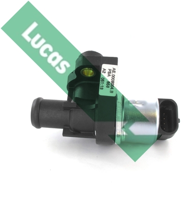 LUCAS FDB1508 Idle Control...