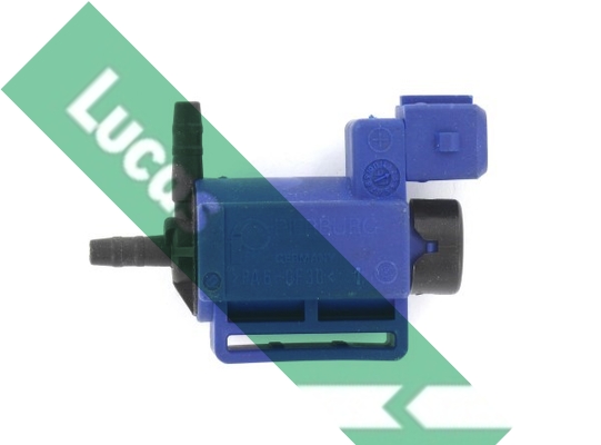 LUCAS FDB1539 Idle Control...