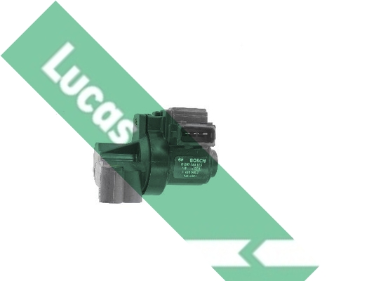 LUCAS FDB1546 Idle Control...