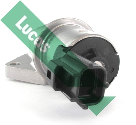 LUCAS FDB1552 Idle Control...