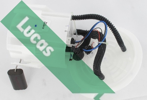 LUCAS FDB1649 Fuel Feed Unit