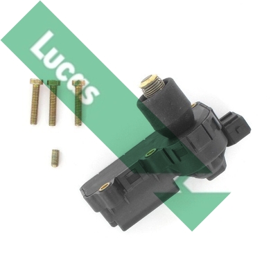 LUCAS FDB1731 Idle Control...