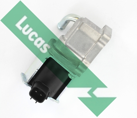 LUCAS FDB1733 Idle Control...