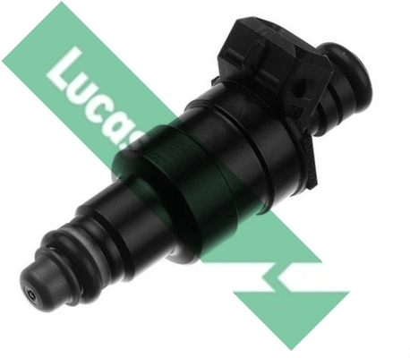 LUCAS FDB318 Nozzle and...