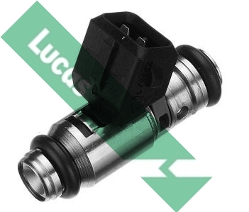 LUCAS FDB333 Nozzle and...