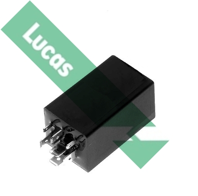 LUCAS FDB501 Relay, fuel pump