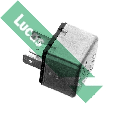 LUCAS FDB514 Relay, fuel pump