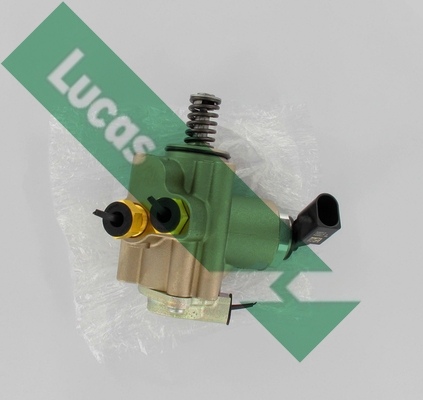 LUCAS FDB5201 Injection Pump