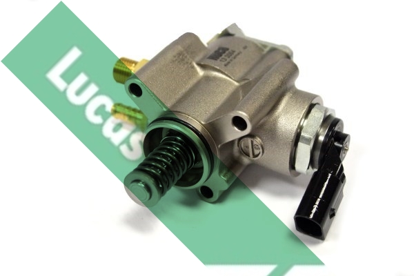 LUCAS FDB5204 Injection Pump