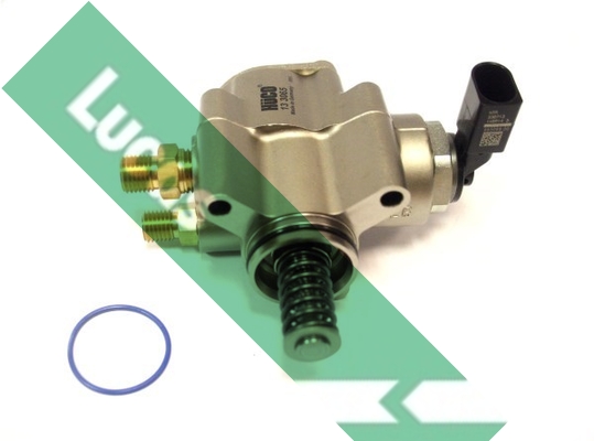 LUCAS FDB5205 Injection Pump