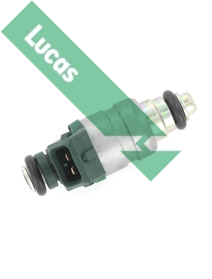 LUCAS FDB7018 Nozzle and...