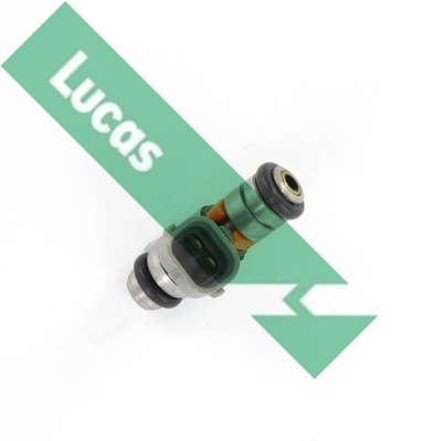 LUCAS FDB7021 Nozzle and...