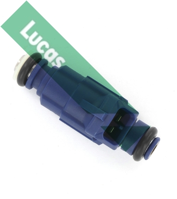 LUCAS FDB7040 Nozzle and...