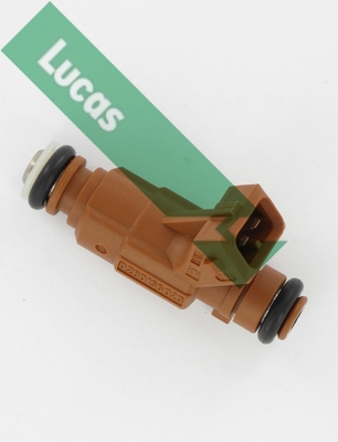 LUCAS FDB7050 Nozzle and...