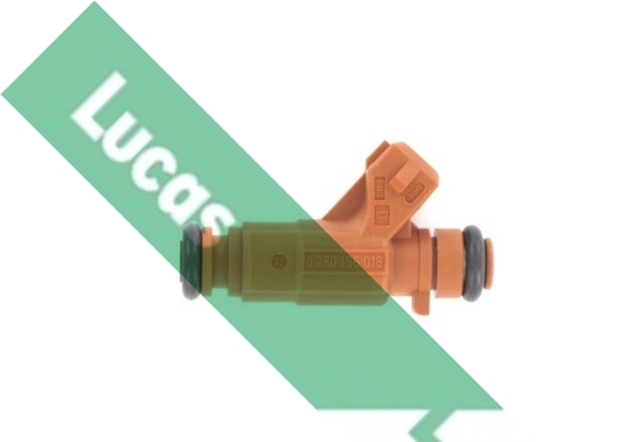 LUCAS FDB7054 Nozzle and...