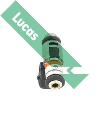 LUCAS FDB7075 Nozzle and...
