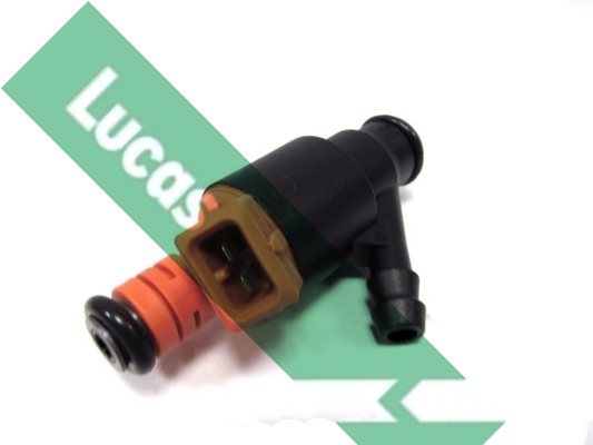 LUCAS FDB7107 Nozzle and...