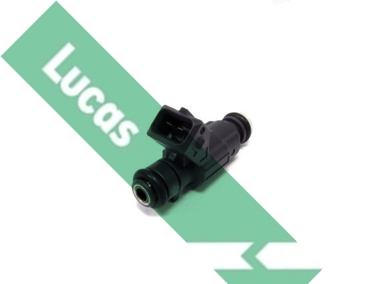 LUCAS FDB7108 Nozzle and...