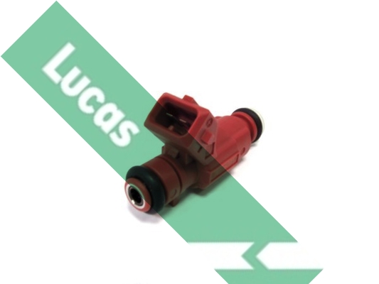 LUCAS FDB7116 Nozzle and...