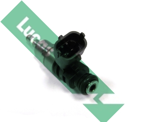 LUCAS FDB7120 Nozzle and...