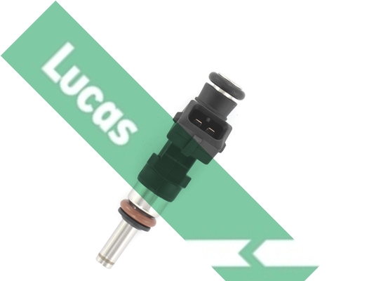 LUCAS FDB7121 Nozzle and...