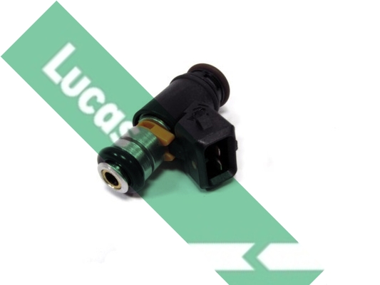 LUCAS FDB7122 Nozzle and...
