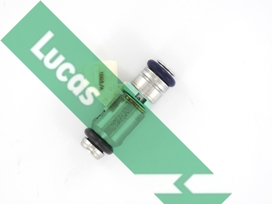 LUCAS FDB7123 Nozzle and...