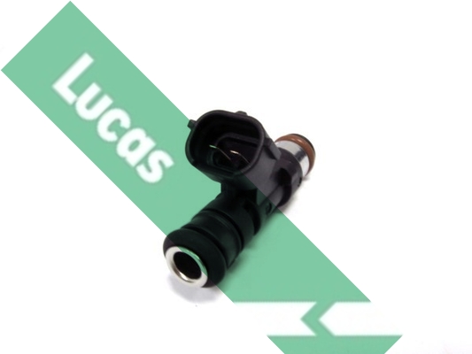 LUCAS FDB7125 Nozzle and...