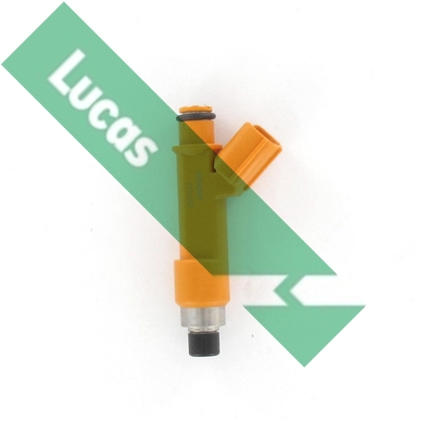 LUCAS FDB7129 Nozzle and...