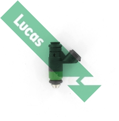LUCAS FDB7130 Nozzle and...