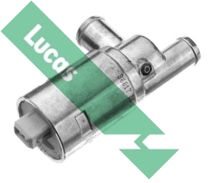 LUCAS FDB837 Idle Control...