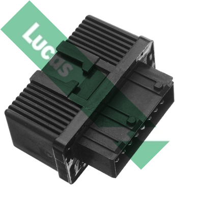 LUCAS FDB9503 Relay, fuel pump