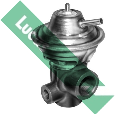 LUCAS FDR101 EGR Valve