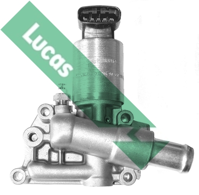 LUCAS FDR113 EGR Valve