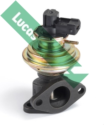 LUCAS FDR118 EGR Valve