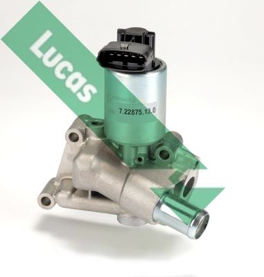 LUCAS FDR133 EGR Valve