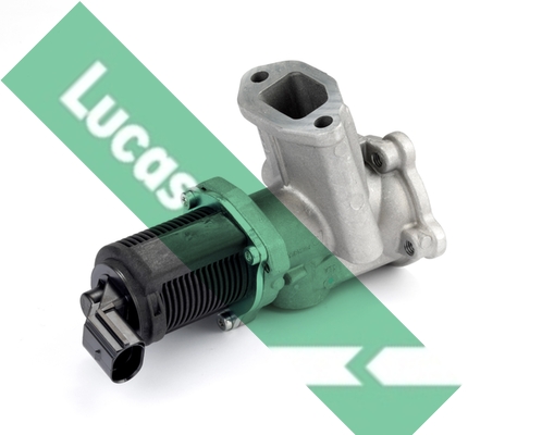 LUCAS FDR159 EGR Valve