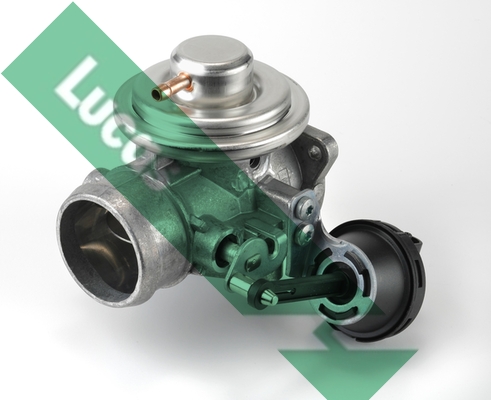 LUCAS FDR162 EGR Valve