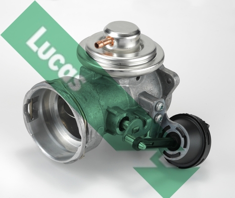 LUCAS FDR163 EGR Valve