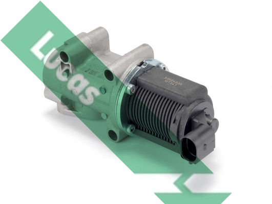 LUCAS FDR169 EGR Valve