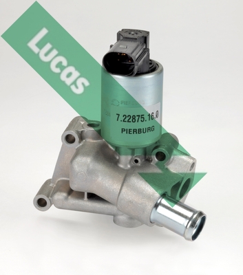 LUCAS FDR178 EGR Valve